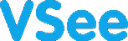 VSee logo